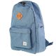 2. Herschel Heritage Backpack 10007-05727 Niebieskie One size