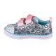6. Buty Skechers Sparkle Lite-Lil Heartsland Jr 314754N-DMLT