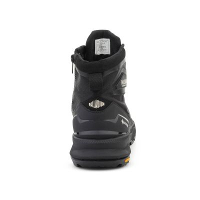 5. PALLADIUM OFFLITE EVO MID GTX BLACK 79569-008
