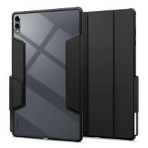 Etui Spigen Airskin Pro na Samsung Galaxy Tab S11 Ultra 14.6 X930 / X936B - czarne