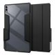 Etui Spigen Airskin Pro na Samsung Galaxy Tab S11 Ultra 14.6 X930 / X936B - czarne