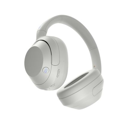 35. Słuchawki SONY  WH-ULT900NW białe