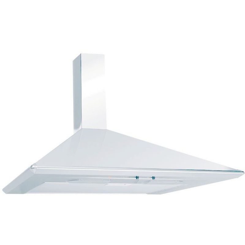 3. Okap kominowy AKPO WK-5 SOFT 60 BIAŁY (600mm; kolor biały)