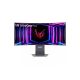 LG 34GS95QE-B monitor komputerowy 86,4 cm (34") 3440 x 1440 px Wide Quad HD OLED Czarny