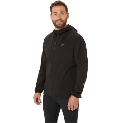 2. Kurtka Asics Metarun Waterproof Jacket M 2011D121-001