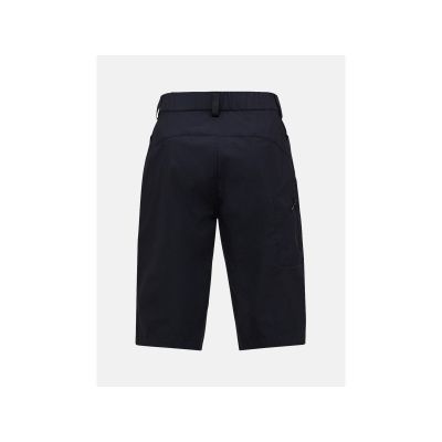 3. Szorty damskie PEAK PERFORMANCE W Iconiq Mtb Shorts kolor czarny