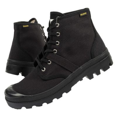 12. Buty sportowe Palladium M 00069-001