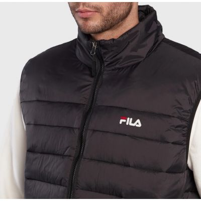 6. Kamizelka Fila Berglicht Vest M FAM0352-80001