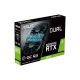 9. Karta graficzna ASUS Dual GeForce RTX 3050 OC 6GB