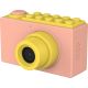 10. myFirst Camera 3 Aparat cyfrowy dla dzieci