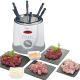 3. Frytownica Clatronic FFR 2916 (1 l; 840W; kolor biały)