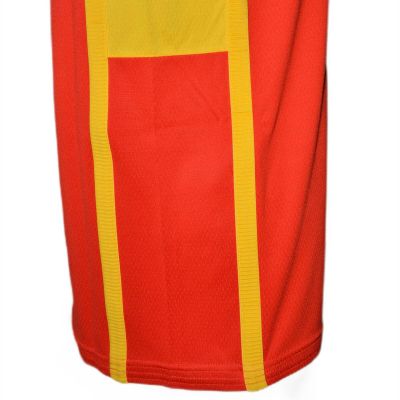 3. Koszulka Nike Spain Limited Olympics Jersey Road - CQ0091-600