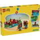 2. LEGO Animal Crossing 77059 - Timmy i Tommy na spacerze