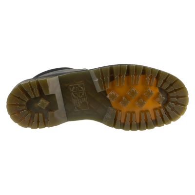 4. Dr. Martens Lowell Chukka 6 Eye Boot DM43680001 Czarne 41