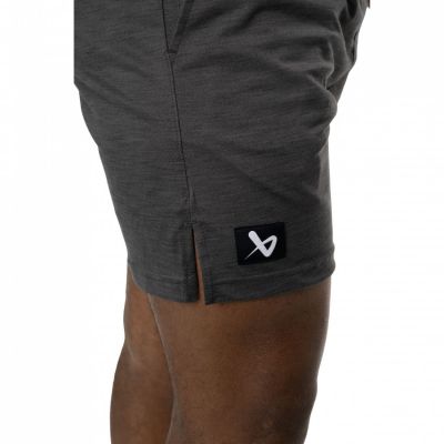 2. Spodenki Bauer Team Knit Sr