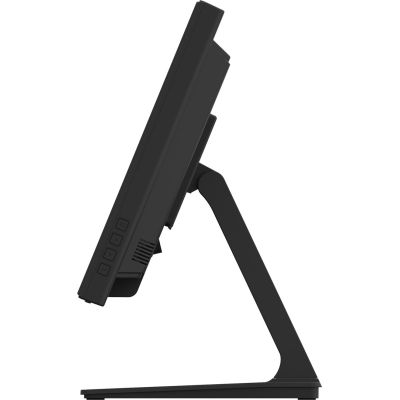 10. iiyama ProLite T1732MSC-B2S monitor komputerowy 43,2 cm (17") 1280 x 1024 px SXGA LED Ekran dotykowy Czarny