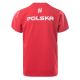 8. Koszulka Huari Poland Fan Jr 92800426923