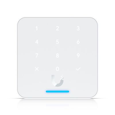 Karta NFC trzeciej generacji Ubiquiti