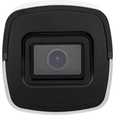 ABUS TVIP68511 kamera przemysłowa Tubowa Kamera bezpieczeństwa IP Wewnętrzna / zewnętrzna 3840 x 2160 px Sufit