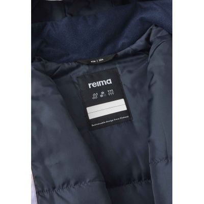 7. Kurtka zimowa Reima Reimatec Muonio Jr 5100289B-5451