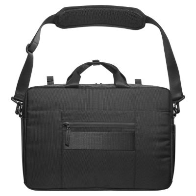 2. Torba Spigen KD300 na laptopa - czarna