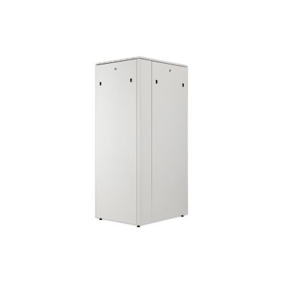 2. Digitus Szafa sieciowa serii Unique Light - 800x1000 mm (WxD)