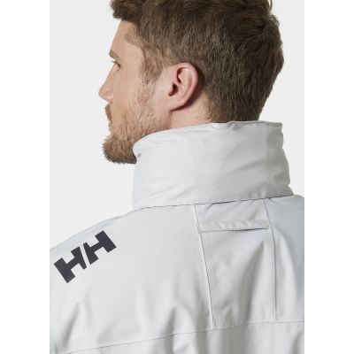 13. Kurtka Helly Hansen Crew Hooded Jacket M 34443 853