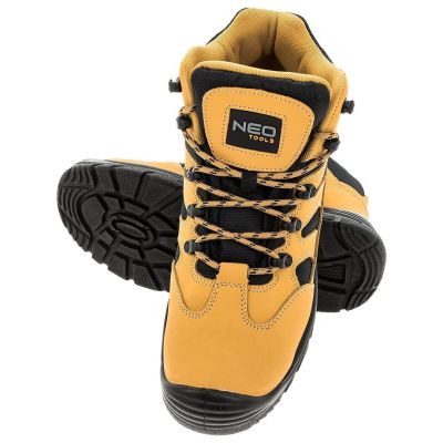 5. NEO tools 82-128 obuwie ochronne