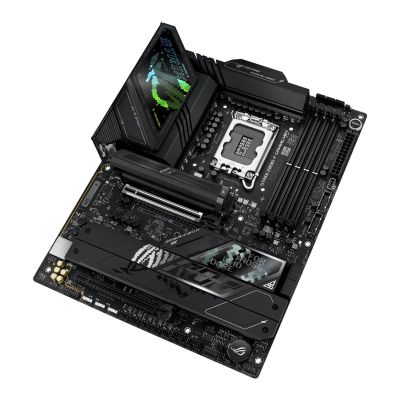 2. Płyta główna ASUS ROG STRIX Z890-F GAMING WIFI