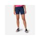 3. Szorty Rossignol W Skpr Tight Shorts granatowy