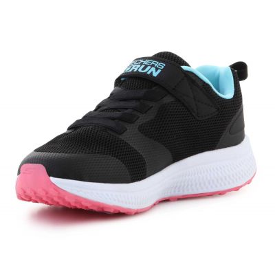 4. Buty Skechers Jr 302409L-BLK