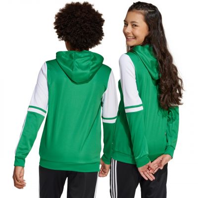 6. Bluza adidas Squadra 25 Hoody Jr JP3163