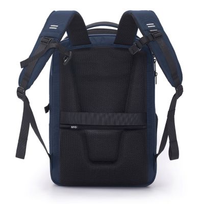 11. XD DESIGN PLECAK BIZZ BACKPACK GRANATOWY P/N: P705.935