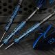 5. Rzutki Harrows Ice Recut 90% Steeltip HS-TNK-000016025