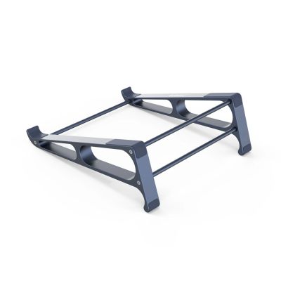 2. Podstawka pod laptopa Orico MA15 15" składana - szara