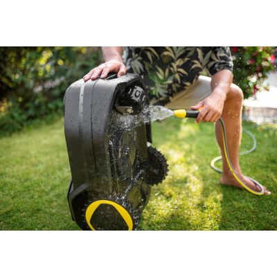 9. Robot koszący KARCHER RCX 4 - 1.269-740.0