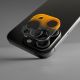 6. Szkło hartowane SBS D3O na wyspę aparatu do iPhone 16 Pro / 16 Pro Max