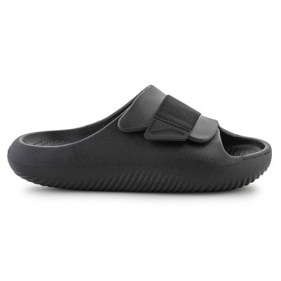 15. Klapki Crocs Mellow Luxe Recovery Slide 209413-001