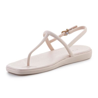 11. Sandały Crocs Miami Thong Flip W 209793-0WW