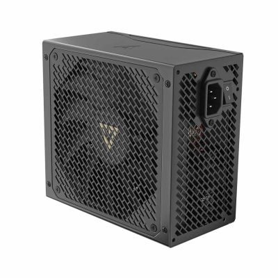 6. MODECOM ZASILACZ VOLCANO HEX 750W GOLD ATX 3.1