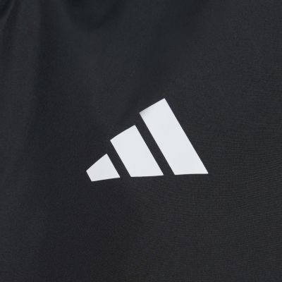 8. Kurtka dla dzieci adidas Entrada 26 Multi czarna KQ9077