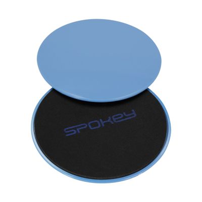 7. Dysk do ćwiczeń Spokey Slidi 943396