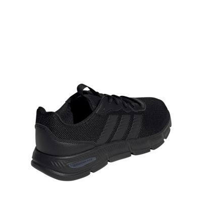 3. Buty męskie adidas Cloudfoam Flex Laces czarne HQ4855