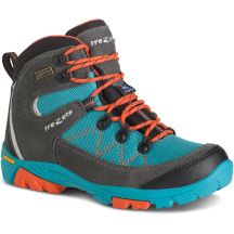 Buty trekkingowe juniorskie TREZETA Cyclone z membraną WP Kid
