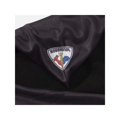 2. Czapka damska ROSSIGNOL W JCC NECKY czarna