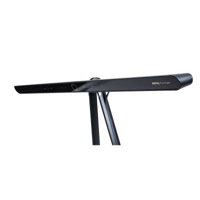 15. BenQ PianoLight R lampa do monitorów Czarny 1070 lm