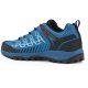 3. Buty trekkingowe męskie TREZETA Thunder z membraną WP