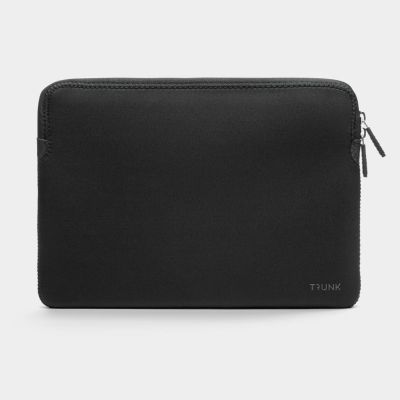 3. Trunk Neoprene Sleeve 33 cm (13") Etui kieszeniowe Czarny
