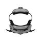 15. DJI Avata 2 Fly More Combo (3 Batteries) 4 wirn. Quadcopter 12 MP 3840 x 2880 px 2150 mAh Czarny