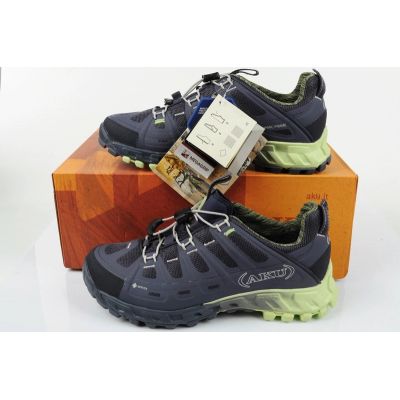 31. Buty trekkingowe Aku Selvatica GTX W 679428